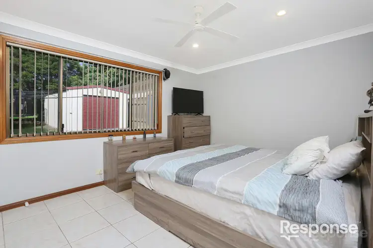 Sixth view of Homely house listing, 31 Stuart Mould Crescent, Lalor Park NSW 2147