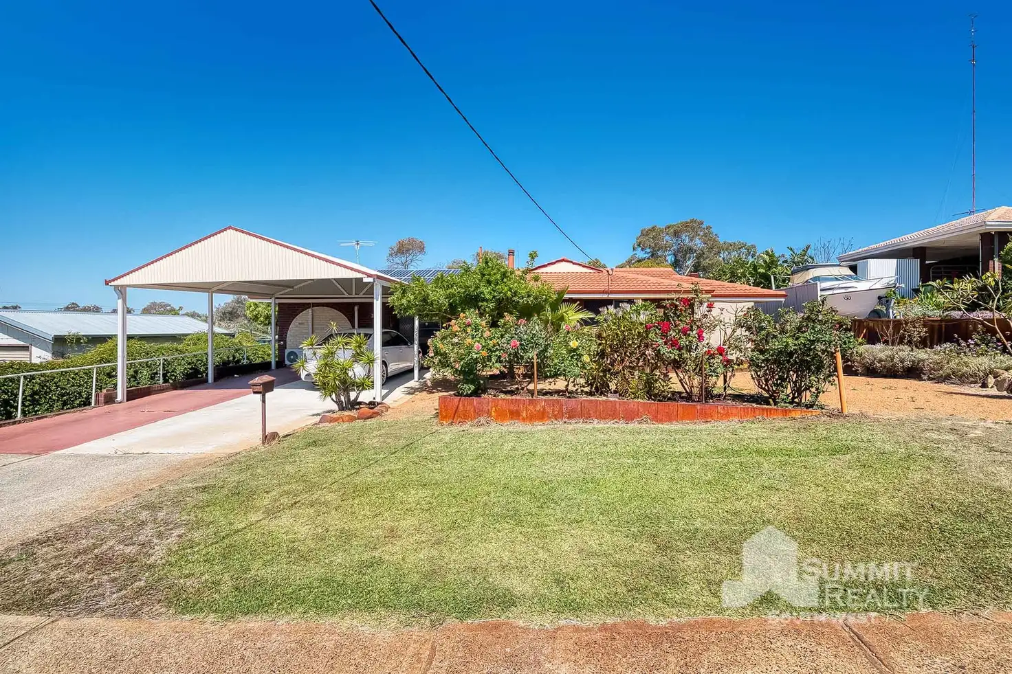 Main view of Homely house listing, 3 Casuarina Street, Eaton WA 6232