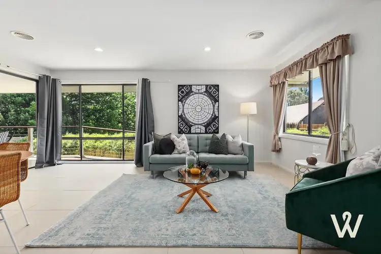 Second view of Homely house listing, 16B Shaw Street, Yass NSW 2582