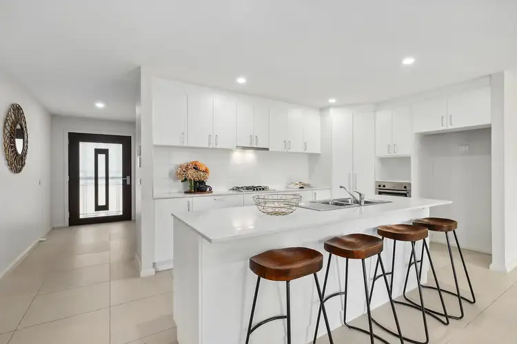 Third view of Homely house listing, 16B Shaw Street, Yass NSW 2582