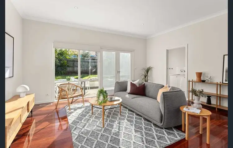 Fifth view of Homely house listing, 5 Edmonds Avenue, Ashwood VIC 3147