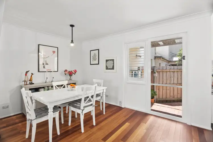 Third view of Homely townhouse listing, 2/27 William Street, Leichhardt NSW 2040