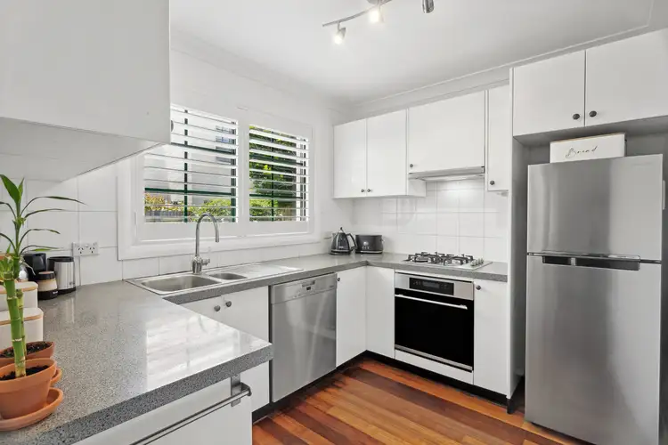 Fourth view of Homely townhouse listing, 2/27 William Street, Leichhardt NSW 2040