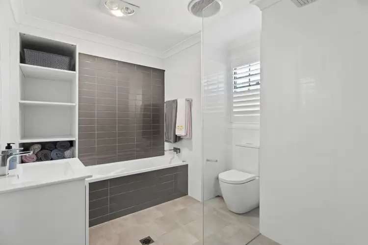 Sixth view of Homely townhouse listing, 2/27 William Street, Leichhardt NSW 2040