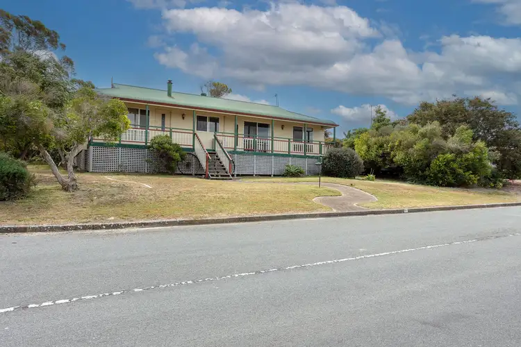 5 Crawford Court, Port Lincoln SA 5606