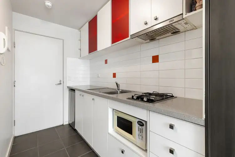 Second view of Homely unit listing, 35/16 Poplar Street, Box Hill VIC 3128