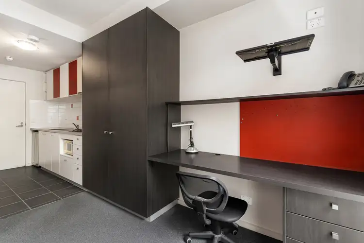 Third view of Homely unit listing, 35/16 Poplar Street, Box Hill VIC 3128