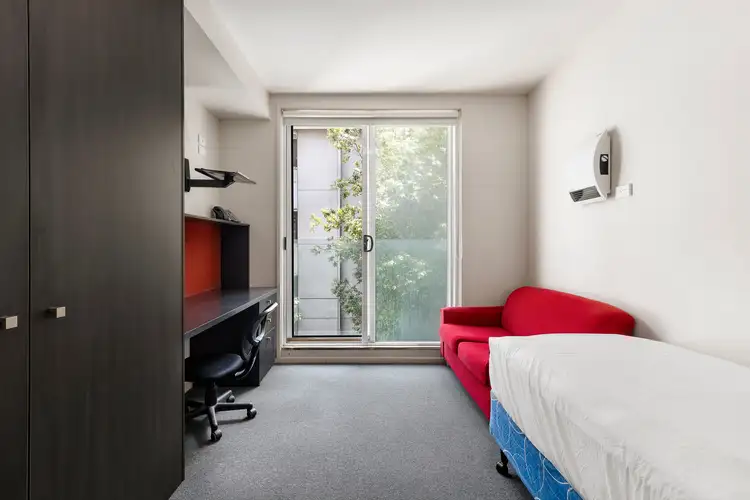 Fourth view of Homely unit listing, 35/16 Poplar Street, Box Hill VIC 3128