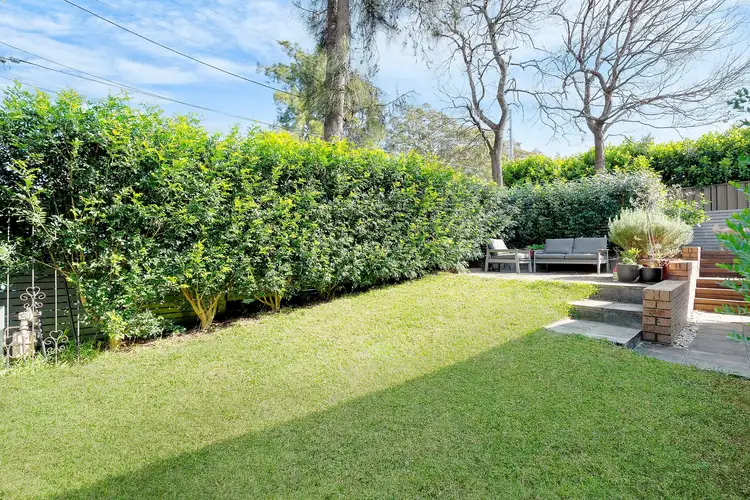 Second view of Homely villa listing, 1/38-40 Forrest Road, Ryde NSW 2112