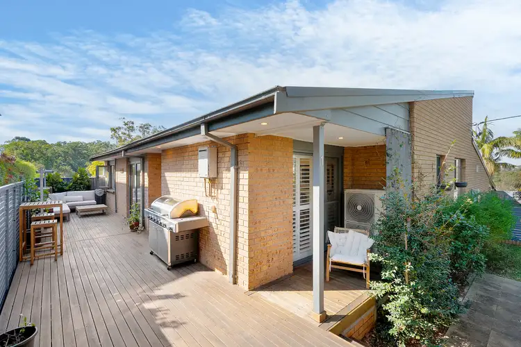 Third view of Homely villa listing, 1/38-40 Forrest Road, Ryde NSW 2112