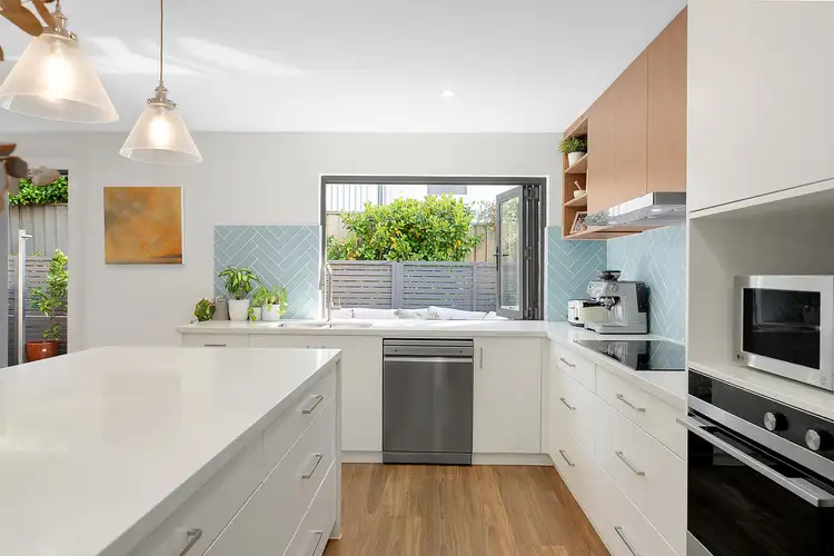 Sixth view of Homely villa listing, 1/38-40 Forrest Road, Ryde NSW 2112