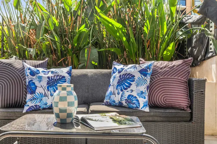 Sixth view of Homely apartment listing, 102/53 Hill Road, Wentworth Point NSW 2127