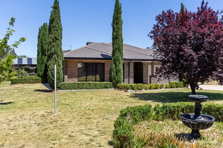 12 Dehnerts Road, Daisy Hill VIC 3465
