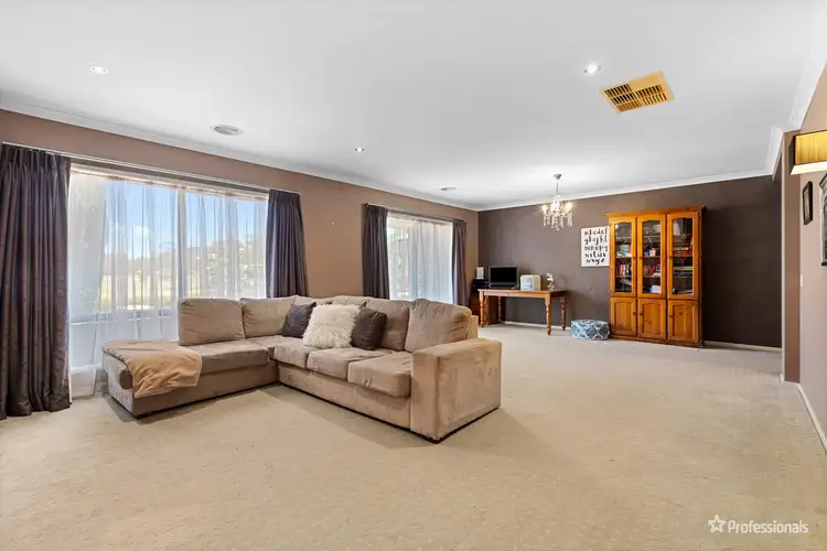 Fifth view of Homely house listing, 12 Dehnerts Road, Daisy Hill VIC 3465