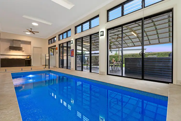 23 Portrush Crescent, Luddenham NSW 2745