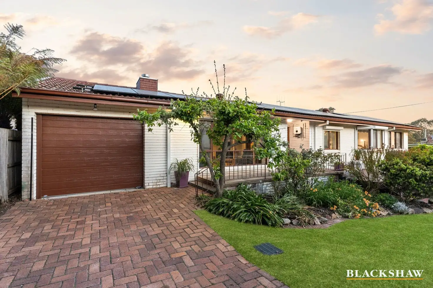 Main view of Homely house listing, 4 Coral Place, Campbell ACT 2612