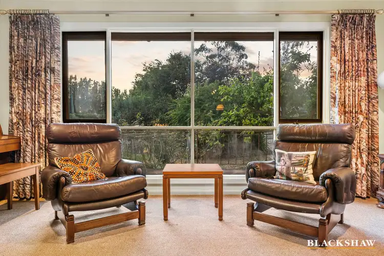 Fifth view of Homely house listing, 4 Coral Place, Campbell ACT 2612