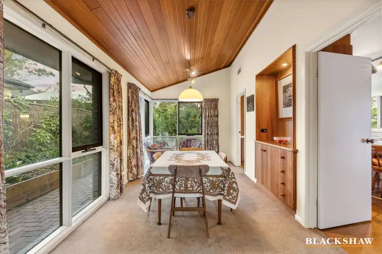 Sixth view of Homely house listing, 4 Coral Place, Campbell ACT 2612