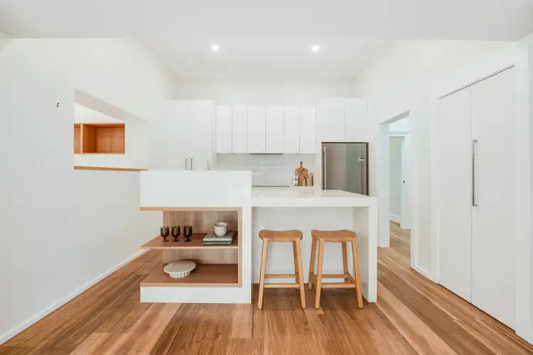 Fifth view of Homely house listing, 55 Kenrick Street, Merewether NSW 2291