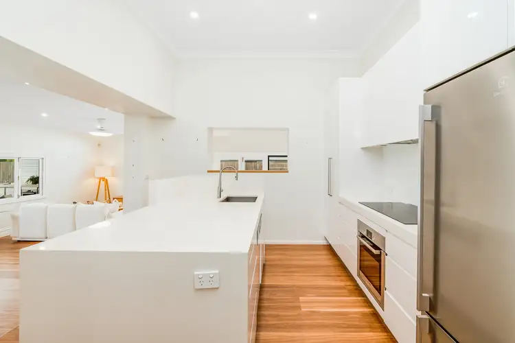 Sixth view of Homely house listing, 55 Kenrick Street, Merewether NSW 2291