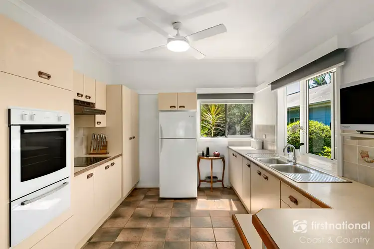 Fifth view of Homely house listing, 110 Renfrew Road, Werri Beach NSW 2534