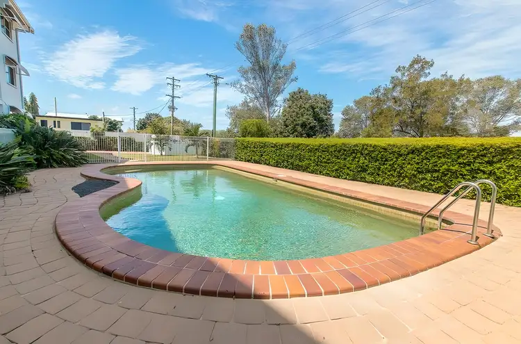 Second view of Homely apartment listing, 11/7-9 Lindsay Street, Rosslea QLD 4812