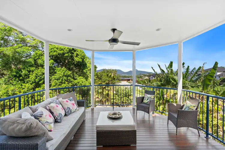 Third view of Homely house listing, 8 Philp Close, Kanimbla QLD 4870