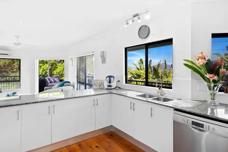 Fourth view of Homely house listing, 8 Philp Close, Kanimbla QLD 4870