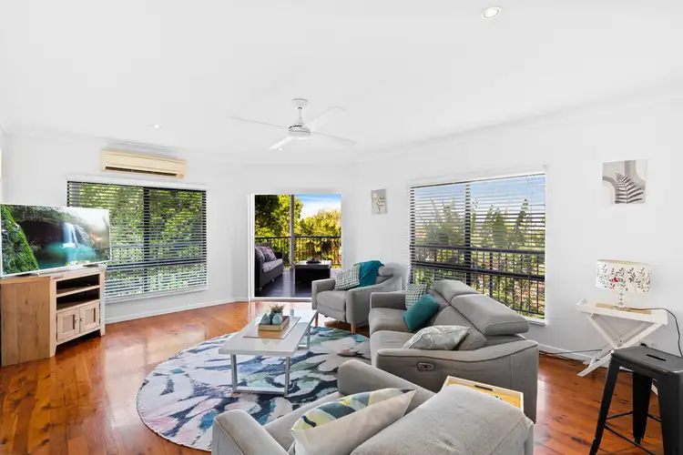 Sixth view of Homely house listing, 8 Philp Close, Kanimbla QLD 4870