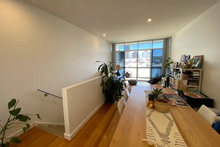 Main view of Homely townhouse listing, 9 Florey Place, Adelaide SA 5000