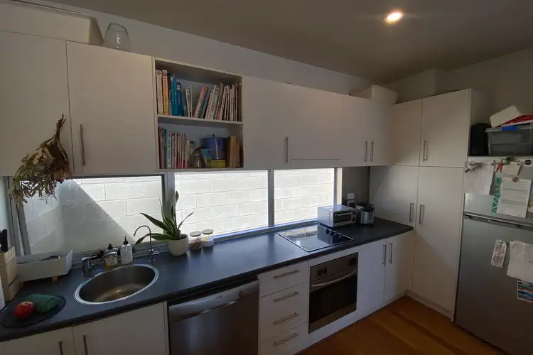 Second view of Homely townhouse listing, 9 Florey Place, Adelaide SA 5000