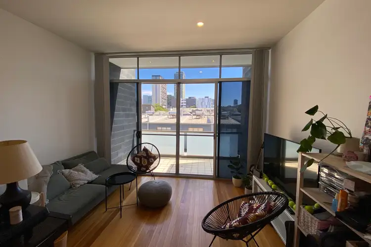 Third view of Homely townhouse listing, 9 Florey Place, Adelaide SA 5000