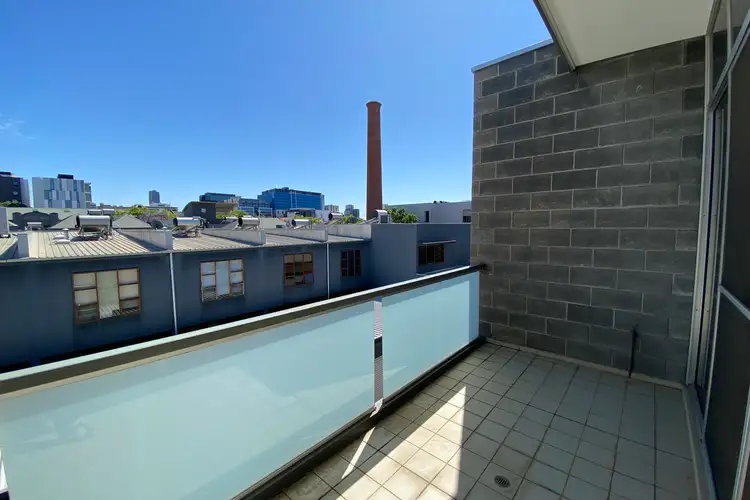 Fifth view of Homely townhouse listing, 9 Florey Place, Adelaide SA 5000