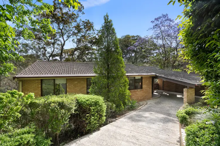 48 Finch Avenue, East Ryde NSW 2113
