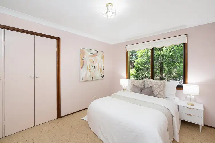 Fifth view of Homely house listing, 48 Finch Avenue, East Ryde NSW 2113