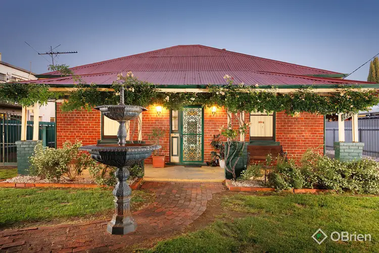 Main view of Homely house listing, 608 David Street, Albury NSW 2640
