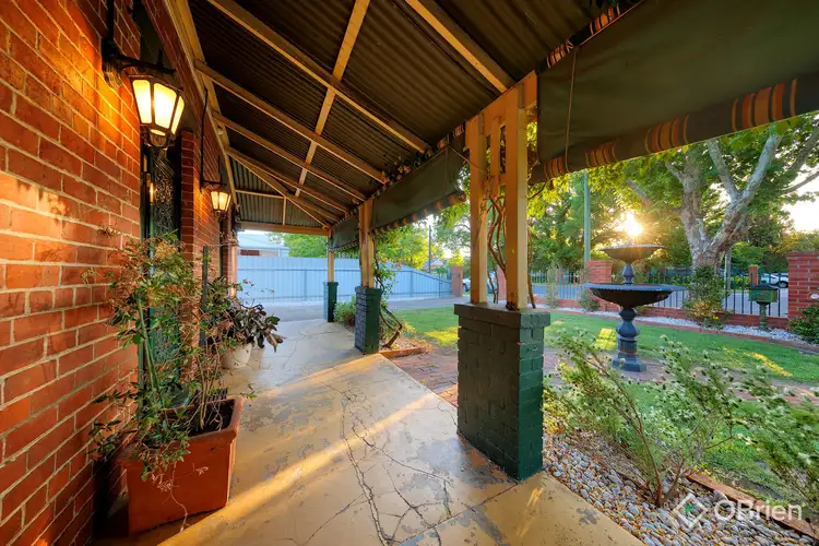 Second view of Homely house listing, 608 David Street, Albury NSW 2640