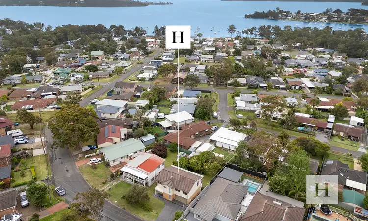 Second view of Homely house listing, 28 Yeramba Road, Summerland Point NSW 2259