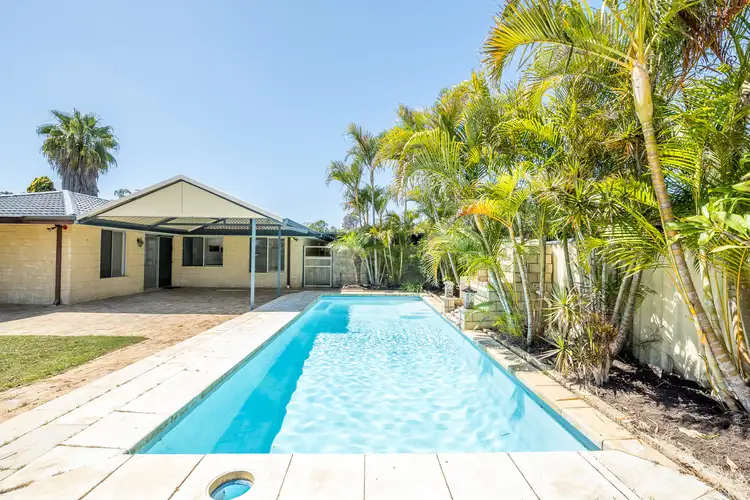 Second view of Homely house listing, 12 Sherlock Close, Gosnells WA 6110