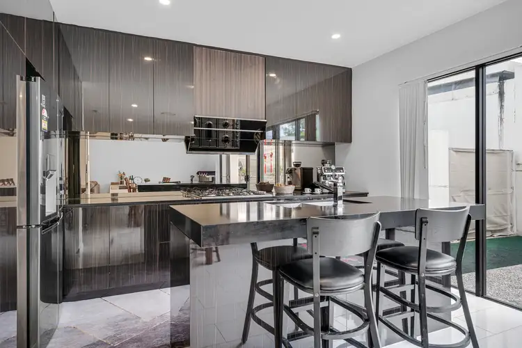 Third view of Homely house listing, 31 Messenger Street, North Kellyville NSW 2155