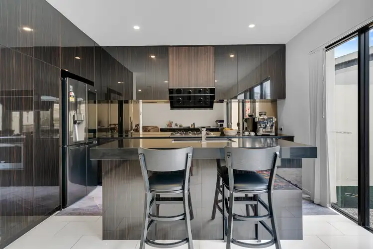 Fourth view of Homely house listing, 31 Messenger Street, North Kellyville NSW 2155