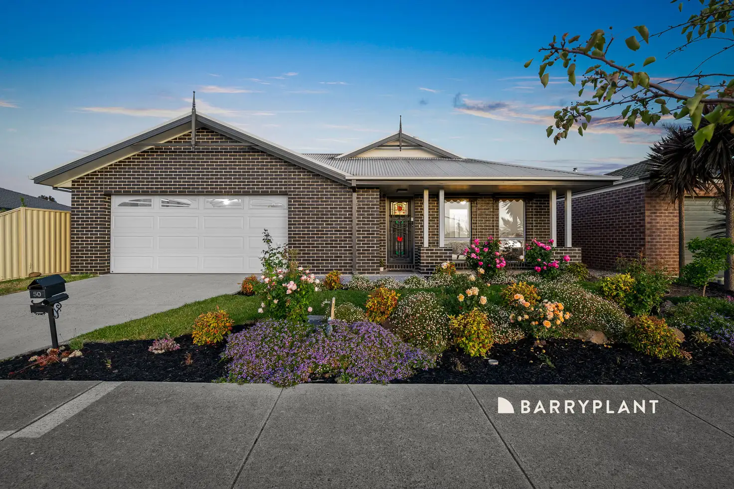 Main view of Homely house listing, 50 Cumberland Drive, Pakenham VIC 3810