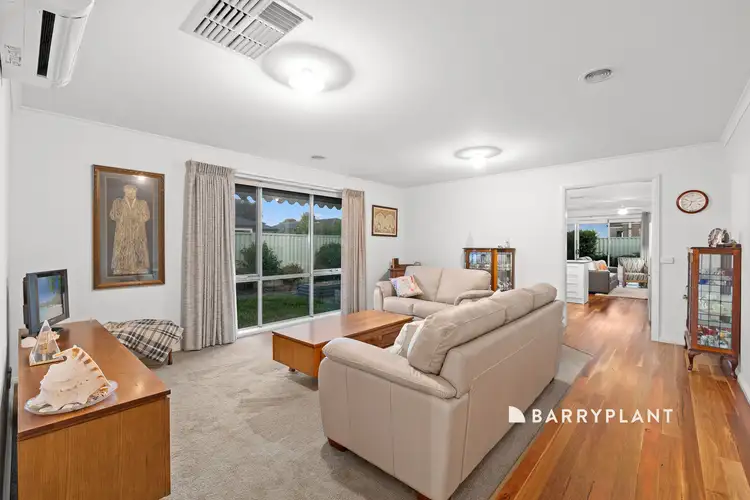 Third view of Homely house listing, 50 Cumberland Drive, Pakenham VIC 3810