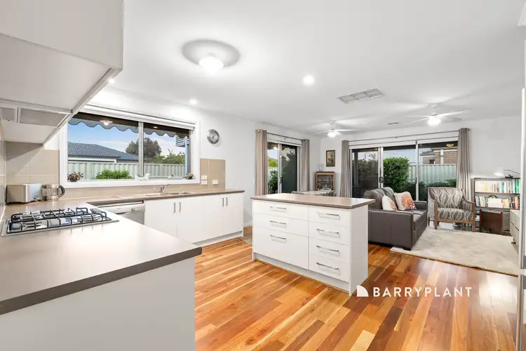 Sixth view of Homely house listing, 50 Cumberland Drive, Pakenham VIC 3810