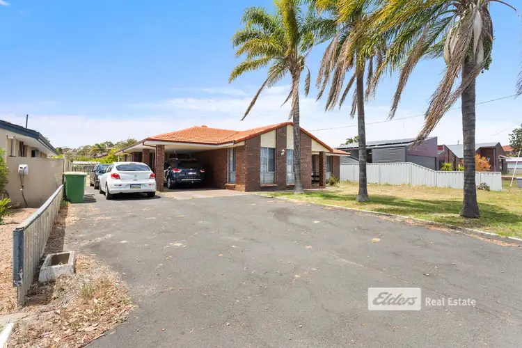 15 Martin Street, East Bunbury WA 6230