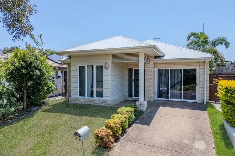 110 Nicklaus Parade, North Lakes QLD 4509
