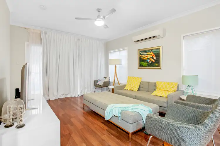 Fifth view of Homely house listing, 110 Nicklaus Parade, North Lakes QLD 4509