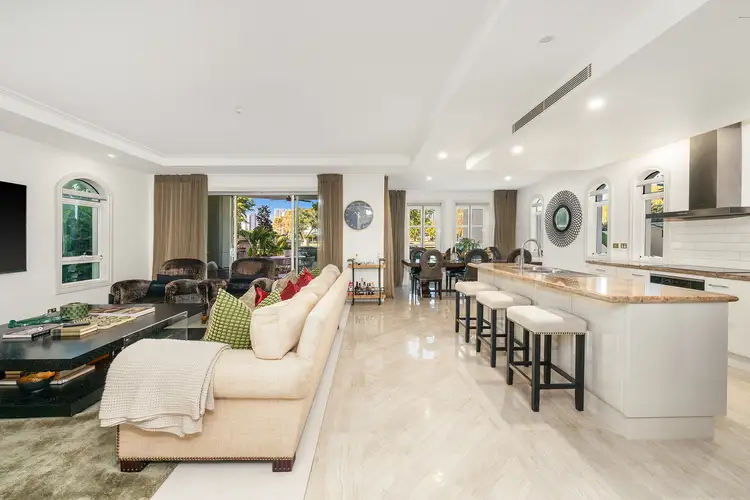 Third view of Homely apartment listing, 1/42-44 Brighton Parade, Southport QLD 4215