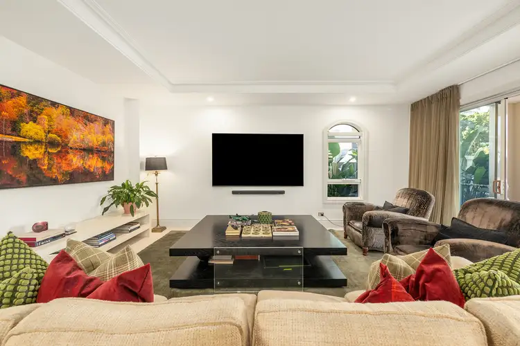 Fourth view of Homely apartment listing, 1/42-44 Brighton Parade, Southport QLD 4215