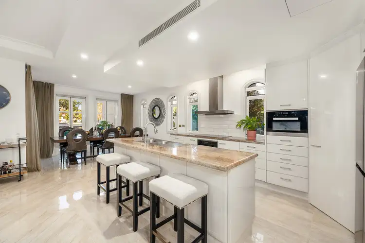 Fifth view of Homely apartment listing, 1/42-44 Brighton Parade, Southport QLD 4215